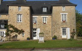 Au Presbytere De Dagmar